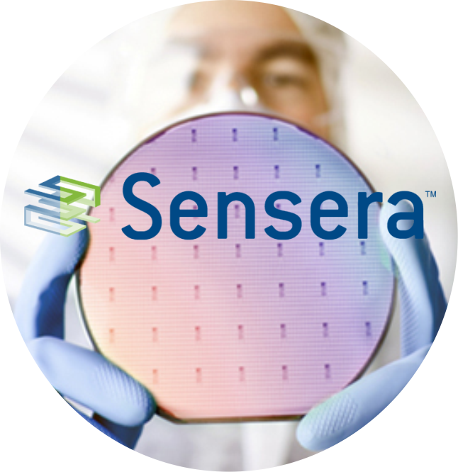 Triton Spins Out Sensera to Focus on MEMs Products