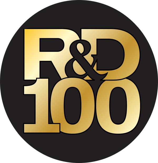 Triton Wins R&D 100 Technology of the Year