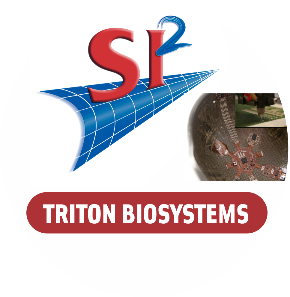 Triton Spins off SI2 Technologies, Triton Biosystems