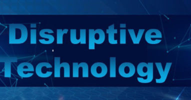 Disruptive Technologies & Materials Design