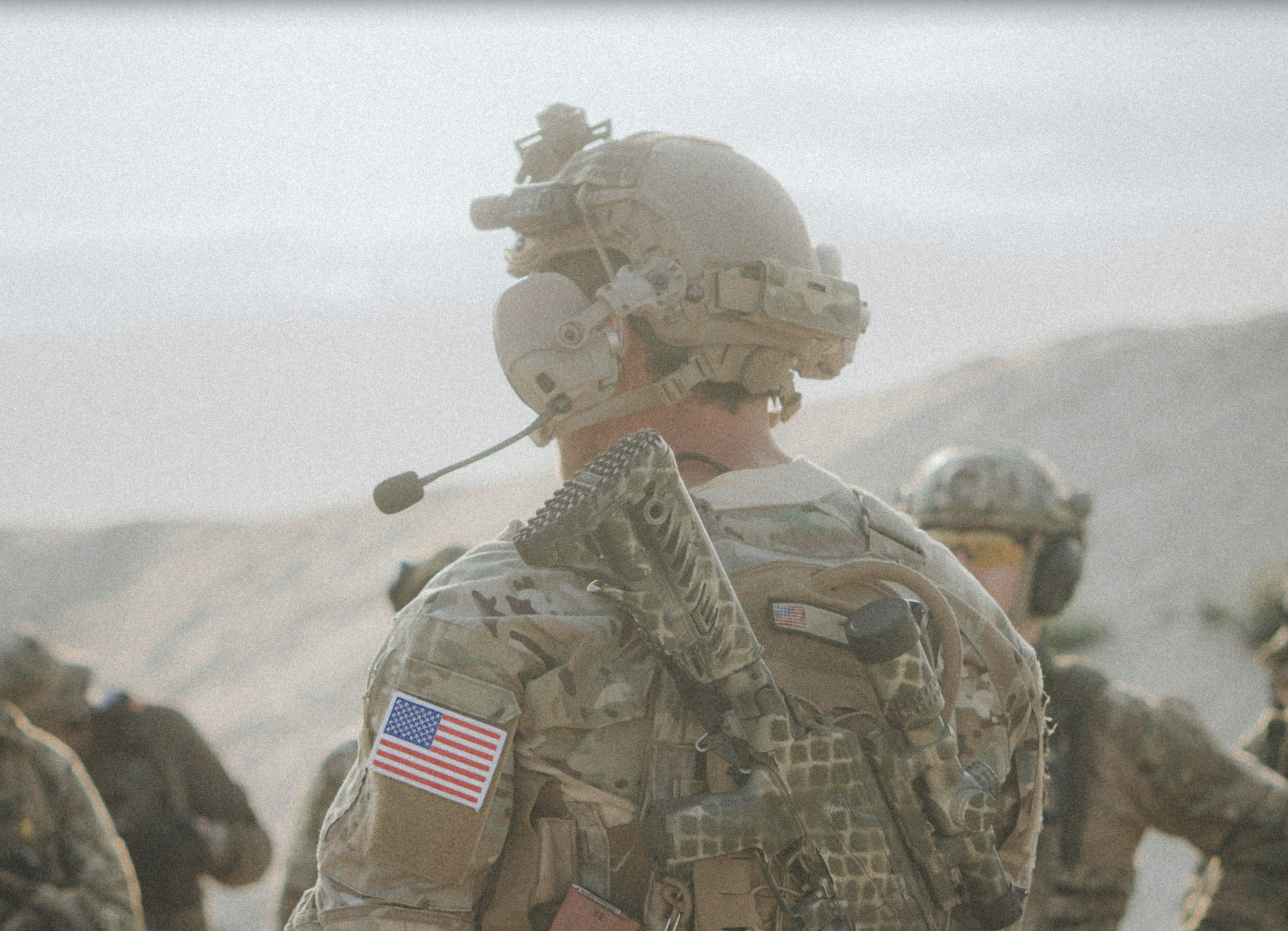 us military communications