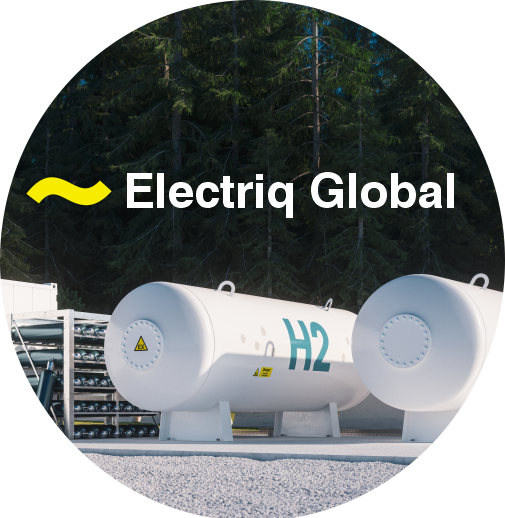 Triton Enters Collaboration Agreement with Electriq Global