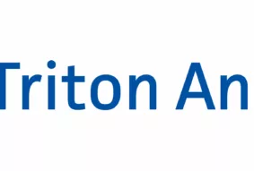 Triton Anchor Closes Seed Round Investment