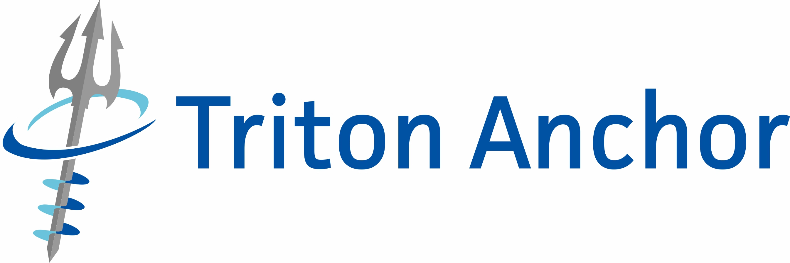 Triton Anchor Logo
