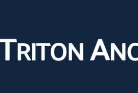 Triton Anchor Completes Seed Financing, Secures $3.5 Million in New Grant Funding